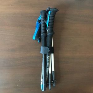 Black Diamond Distance Z Trekking Poles